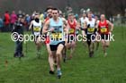 Celtic Nations senior and junior mens Great Edinburgh Cross Country. Photo: David T. Hewitson/Sports for All Pics